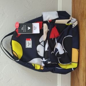 Herschel Mickey Backpack